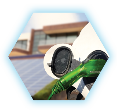 More options to power your life