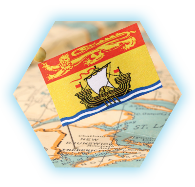 Contributes to New Brunswick’s economy