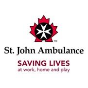 St. John Ambulance