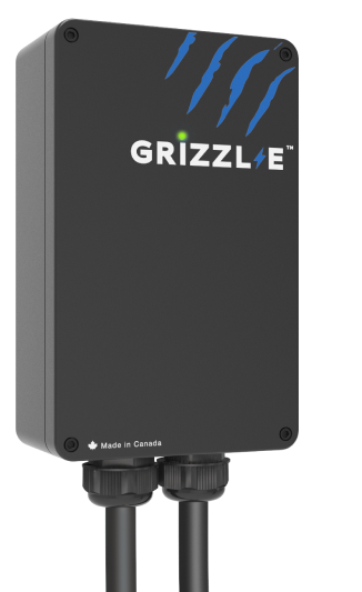Grizzl-E Level 2 smart-charger