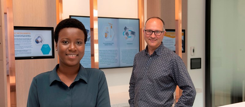 Student Opportunities