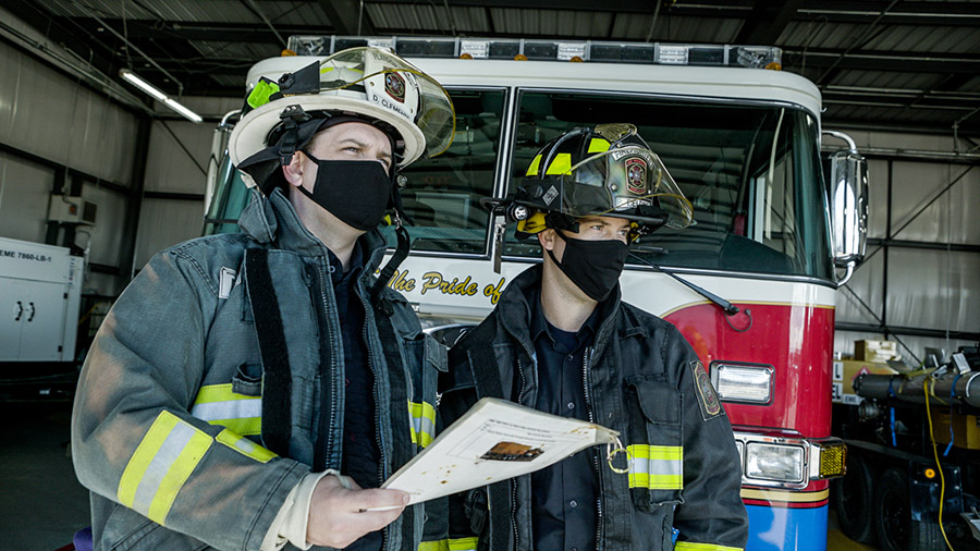 Emergency Response Team 2